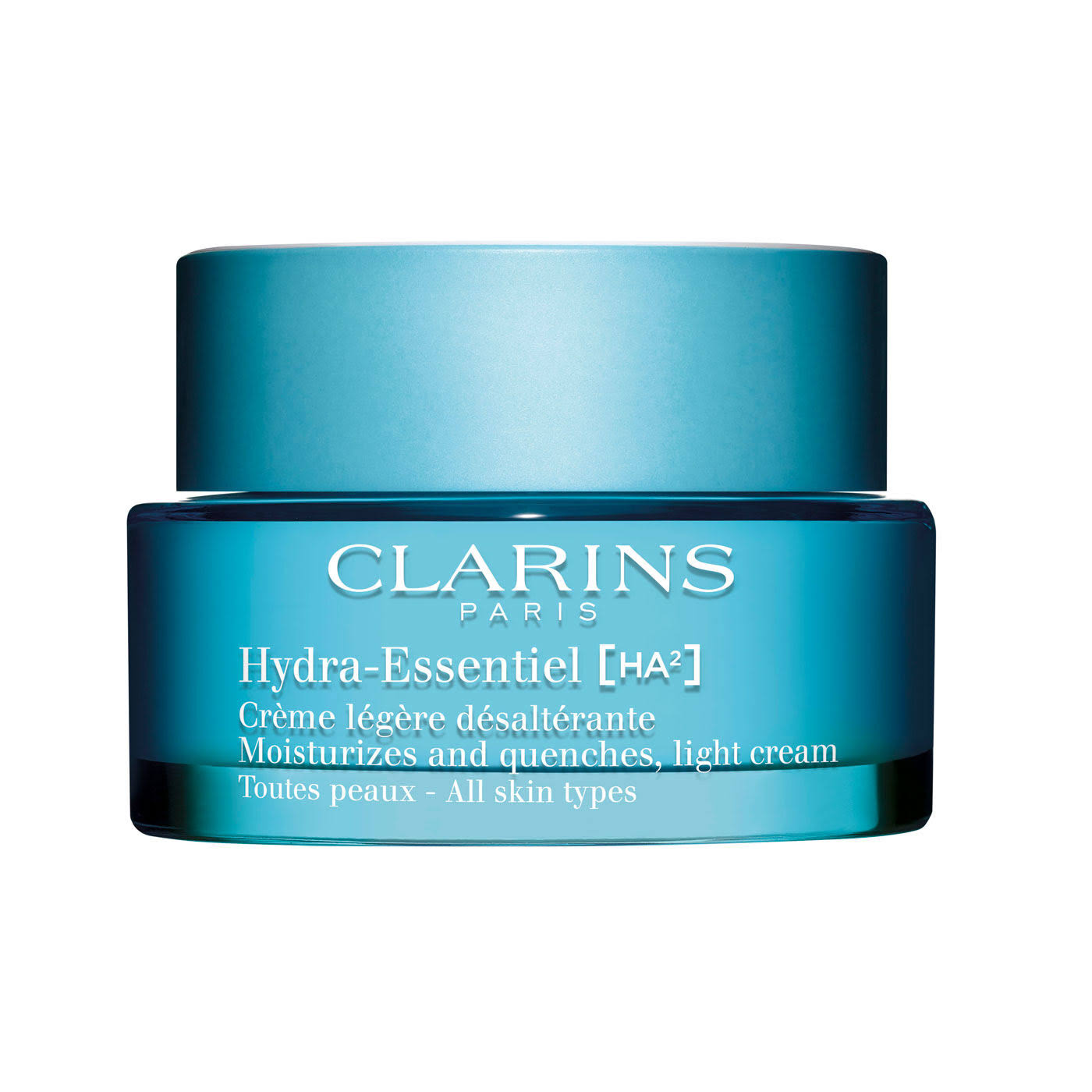 Clarins Hydra-Essentiel HA2 Light Cream 50ml