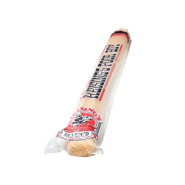 Reising's Poor Boy Enriched New Orleans French Bread - 10oz
