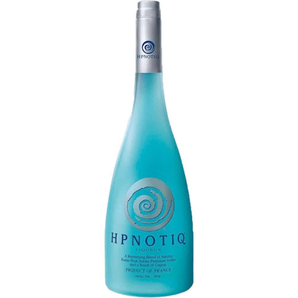 Hpnotiq French Vodka Liqueur 1L - 1 Bottle