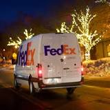 FedEx (FDX) targets 4-6% compound annual revenue growth through fiscal 2025