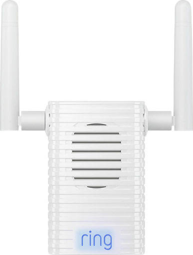 Ring Chime Pro Wi Fi Extender and Indoor Chime Door Bell