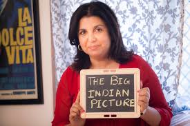 Farah Khan ��� TBIP T��te-��-T��te | The Big Indian Picture