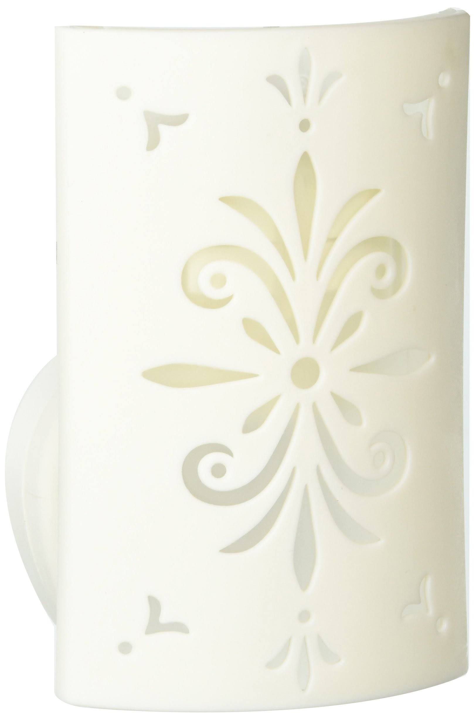Claire Burke Electric Fragrance Warmer Unit