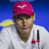 Rafa Nadal y su lesión: "Una vez se encontró un tratamiento, la perspectiva cambió"