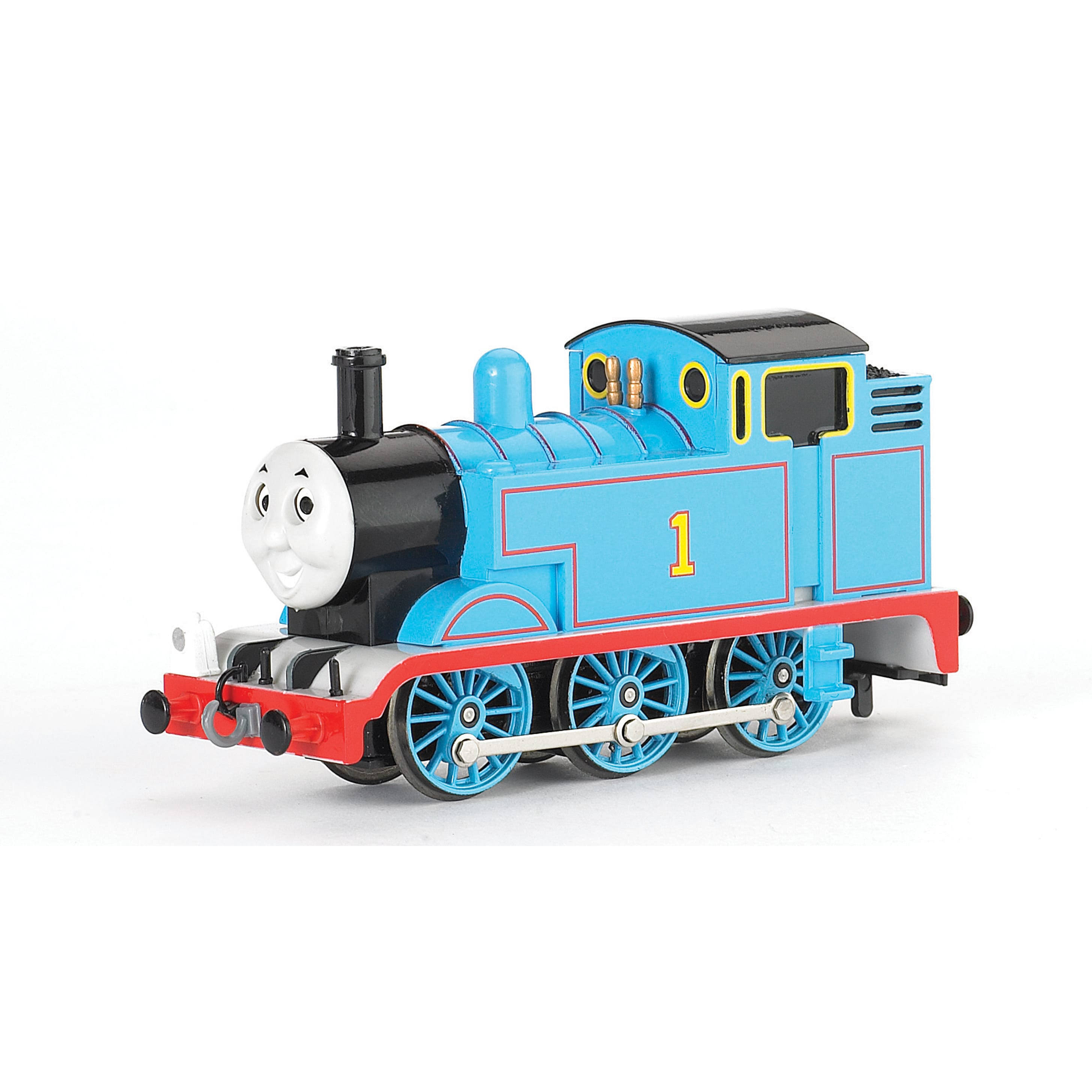 Bachmann Thomas And Friends The Tank Engine Train with Moving Eyes