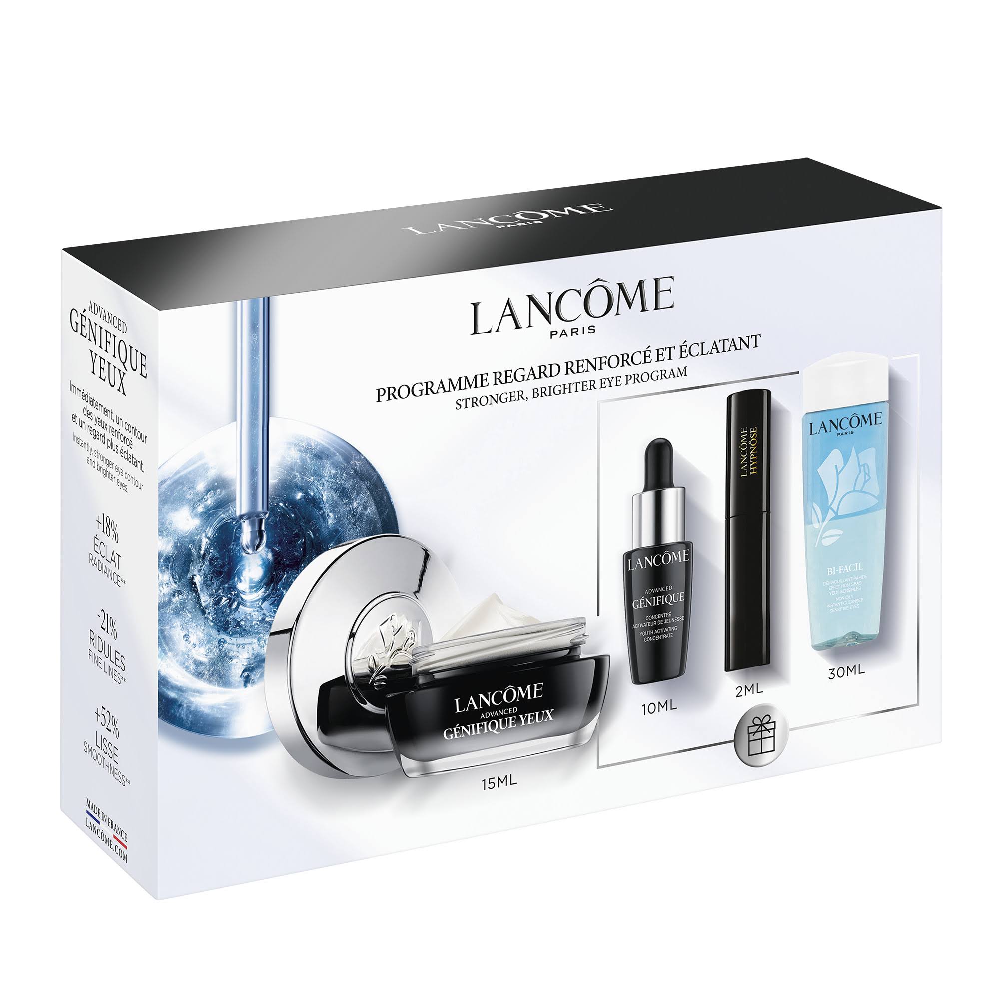 Lancome Cosmetic Set Advanced Génifique Eye Cream Set