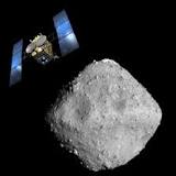 Asteroids may have brought water, organic matter to Earth