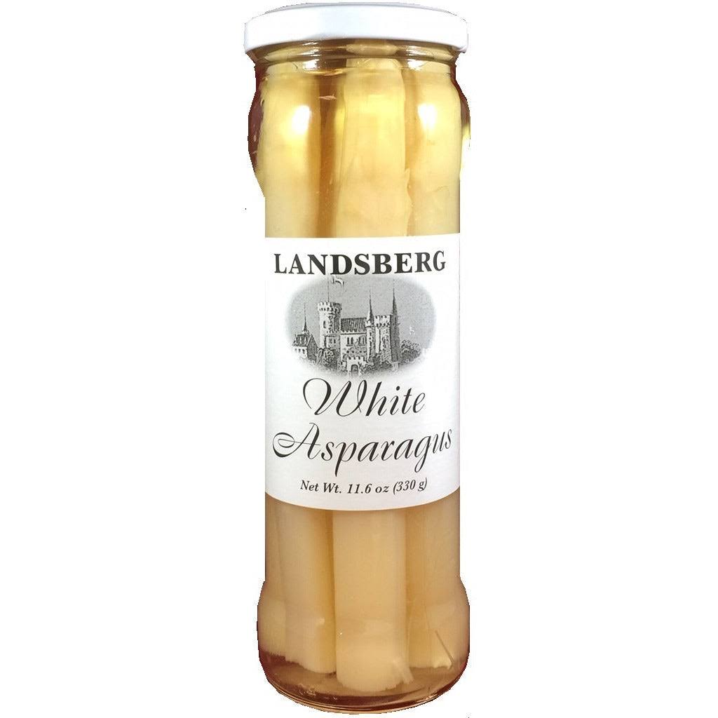 Landsberg White Asparagus - 330g
