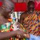 Mahama\'s conduct has been a credit to Ghana – Akufo-Addo