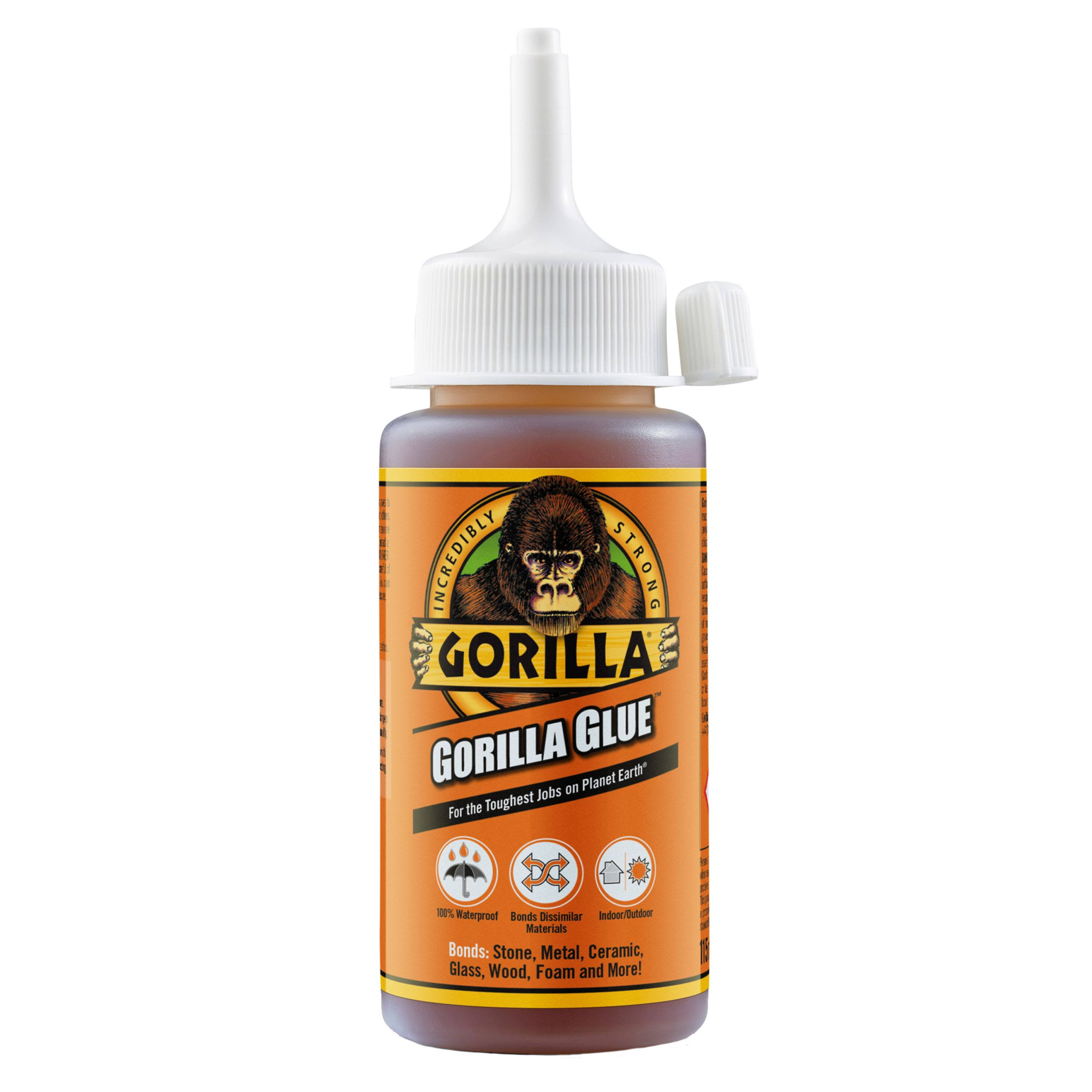 Gorilla Adhesive Glue
