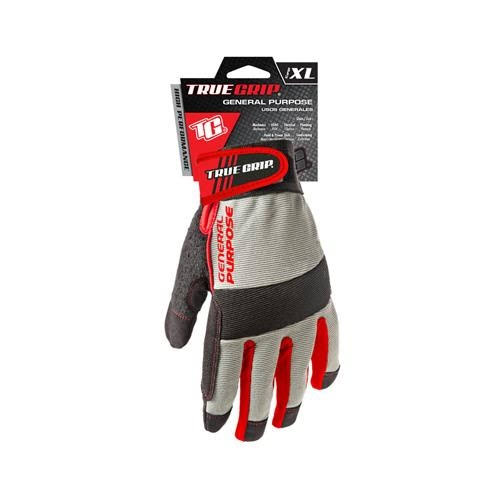 Big Time Products 9814-23 General Purpose Work Glove - X-Large