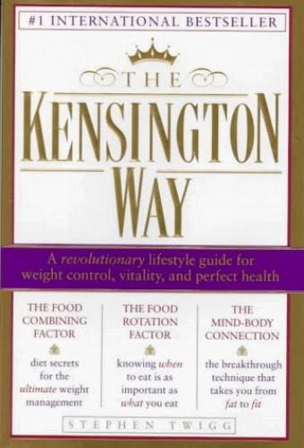 The Kensington Way [Book]