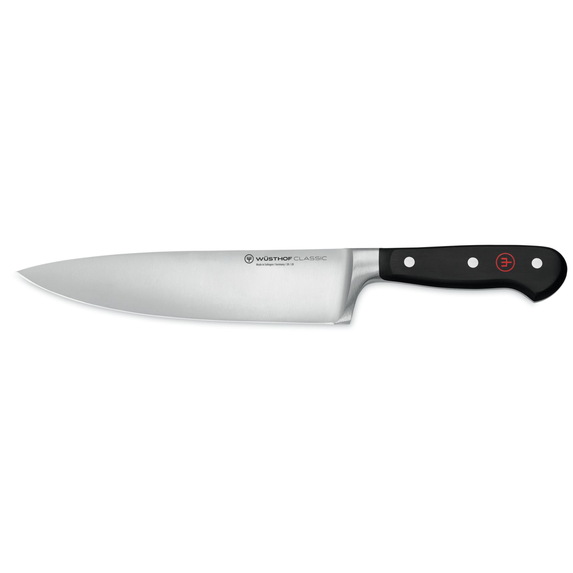 Wusthof Classic Chef's Knife 20cm