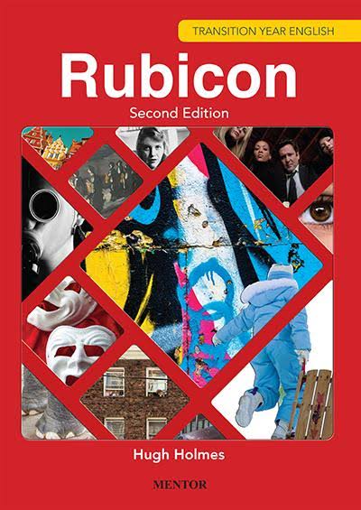 Rubicon 2nd Edition