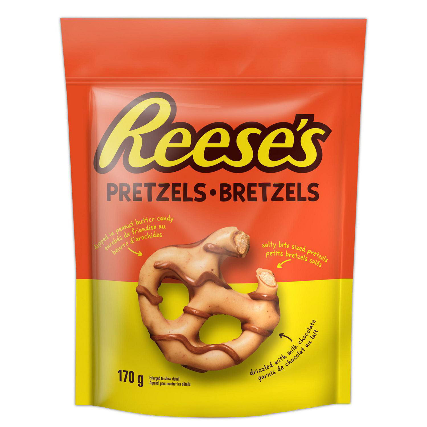 Reese's Pretzels, 170 g