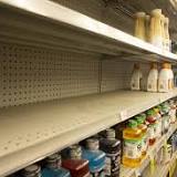 Baby formula shortage leaves CT families stressed and searching