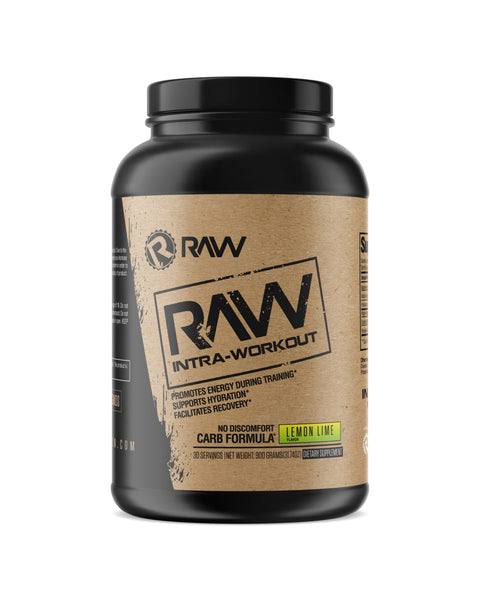 Intra-Workout - Get Raw Nutrition