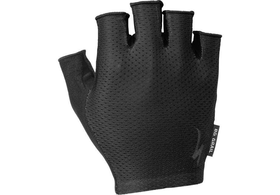Specialized Body Geometry Grail Gloves L Black - L