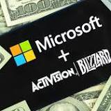 Activision Blizzard (ATVI) slips on report FTC likely to oppose $69B Microsoft (MSFT) deal