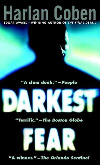 Darkest Fear: A Myron Bolitar Novel [Book]