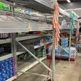 Florida on alert as Ian strengthens into hurricane