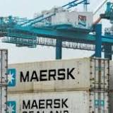 США не разрешили Maersk продать китайцам подразделение по производству контейнеров