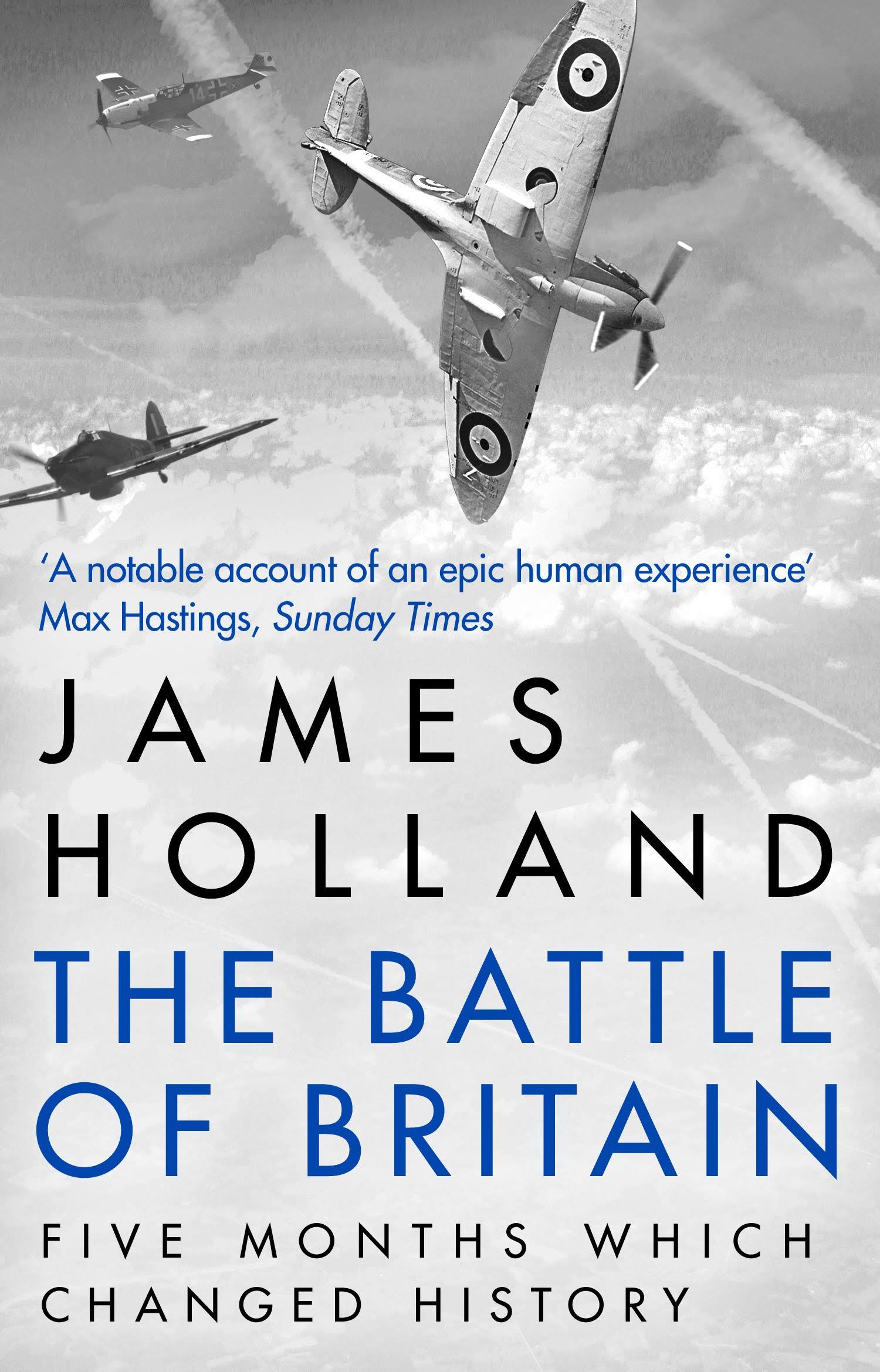 The Battle of Britain [Book]