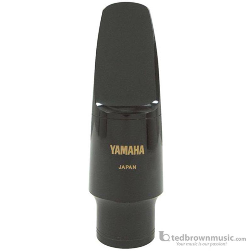Yamaha 5C Alto Saxophone Mouthpiece