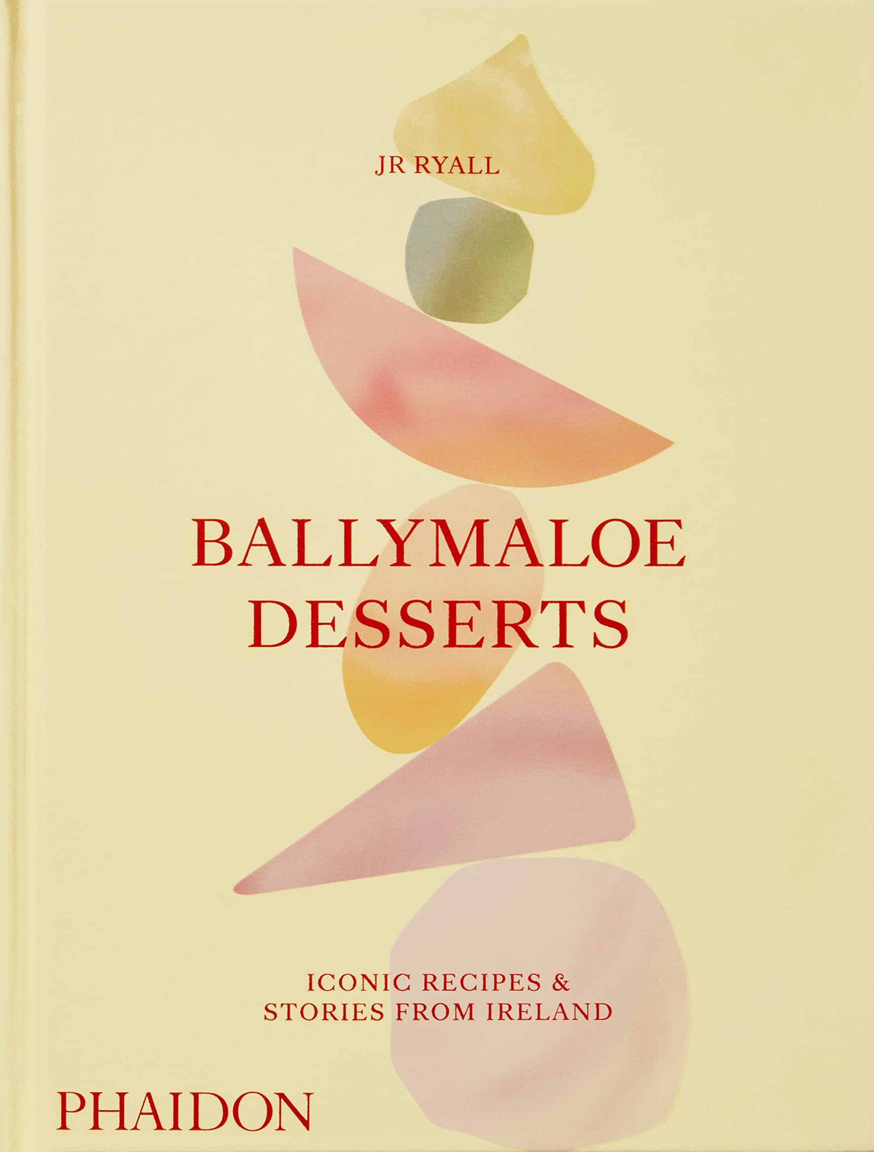 Ballymaloe Desserts, Iconic Recipes and Stories from by Jr Ryall