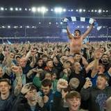 Engelse fans krijgen voortaan direct stadionverbod bij betreden van veld