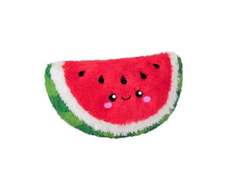 Squishable Watermelon 17cm | Red | 65429884