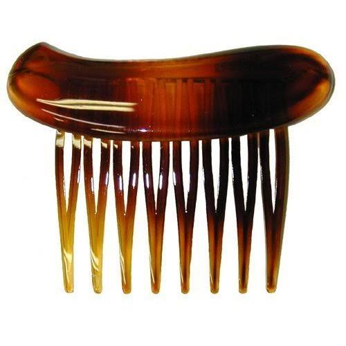 Smoothies Combs Banana-Tort 00487 | Haircare | Free Shipping On All Orders | Delivery guaranteed | 30 Day Money Back Guarantee
