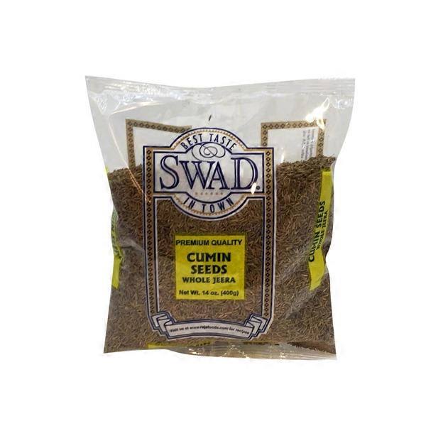Swad Premium Quality Cumin Seeds