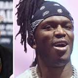 KSI's fight with Alex Wassabi in doubt over reports YouTube star 'injured' weeks before showdown at O2