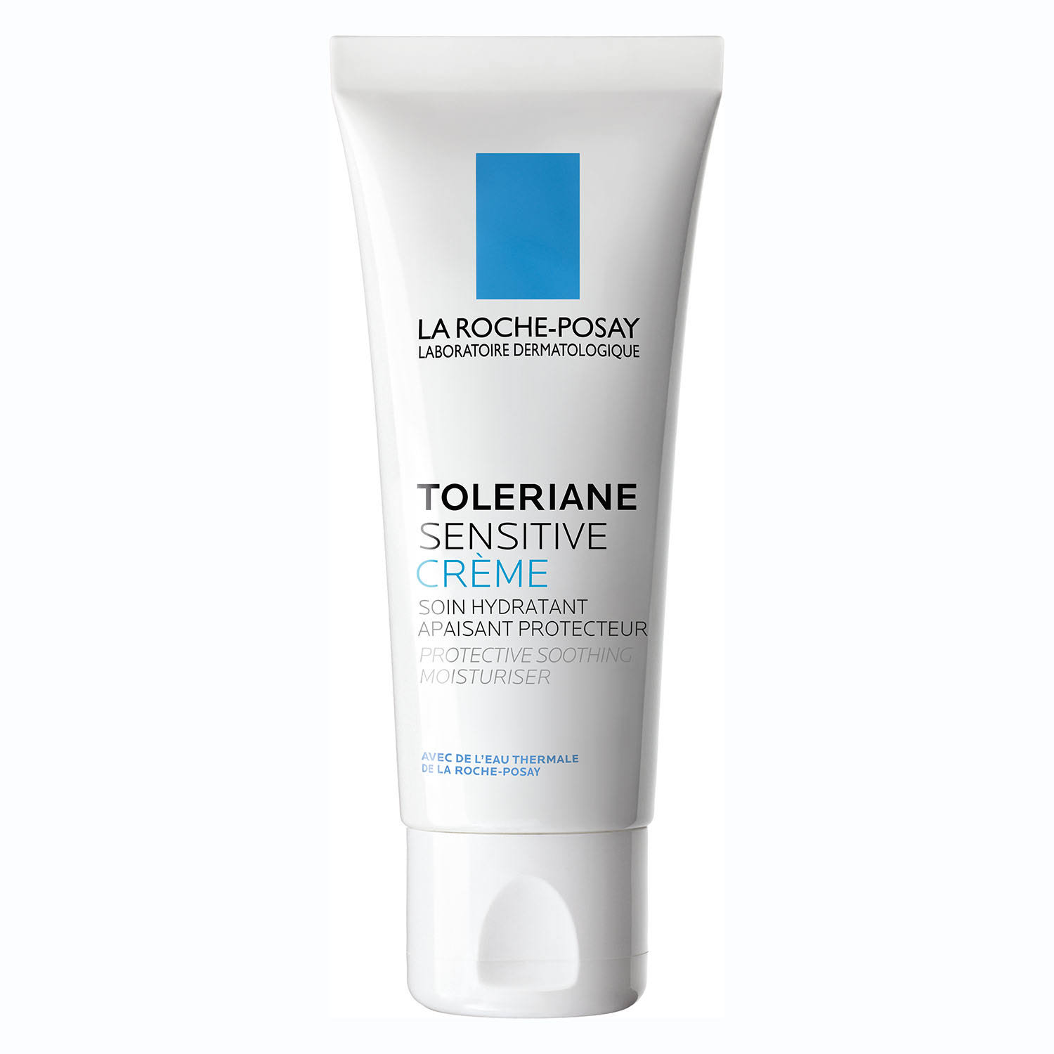 La Roche Posay Toleriane Sensitive Cream - 40ml