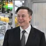 US economy is headed for recession says Elon Musk