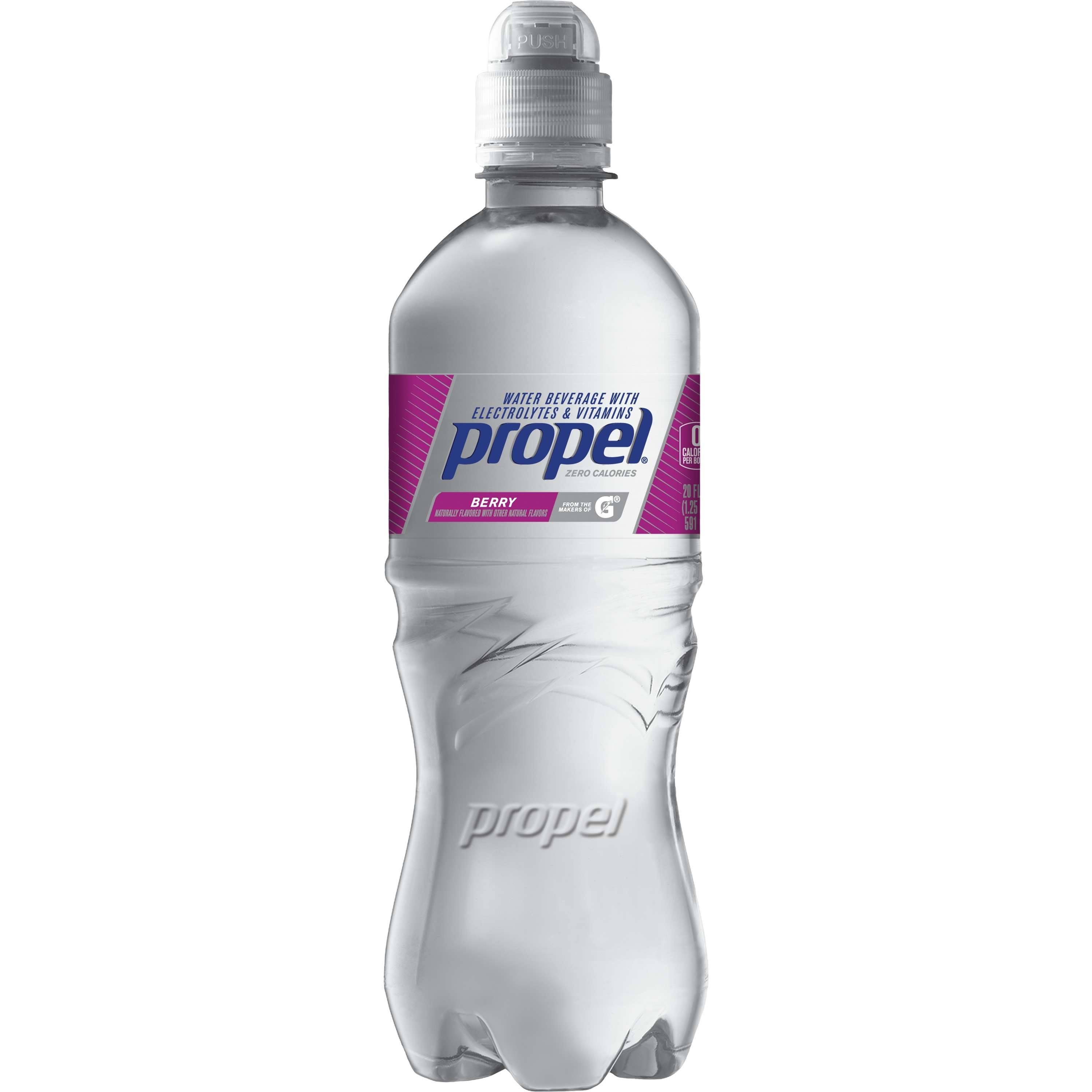 Propel Water - Berry