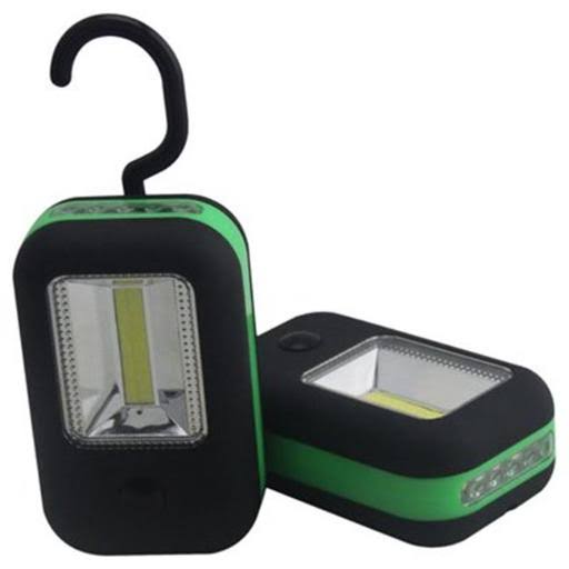 Promier Products LED Cob Work Flashlight - 3W
