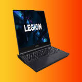 Epic gaming laptop deal: Lenovo Legion 5 with RTX 3060 GPU for $949