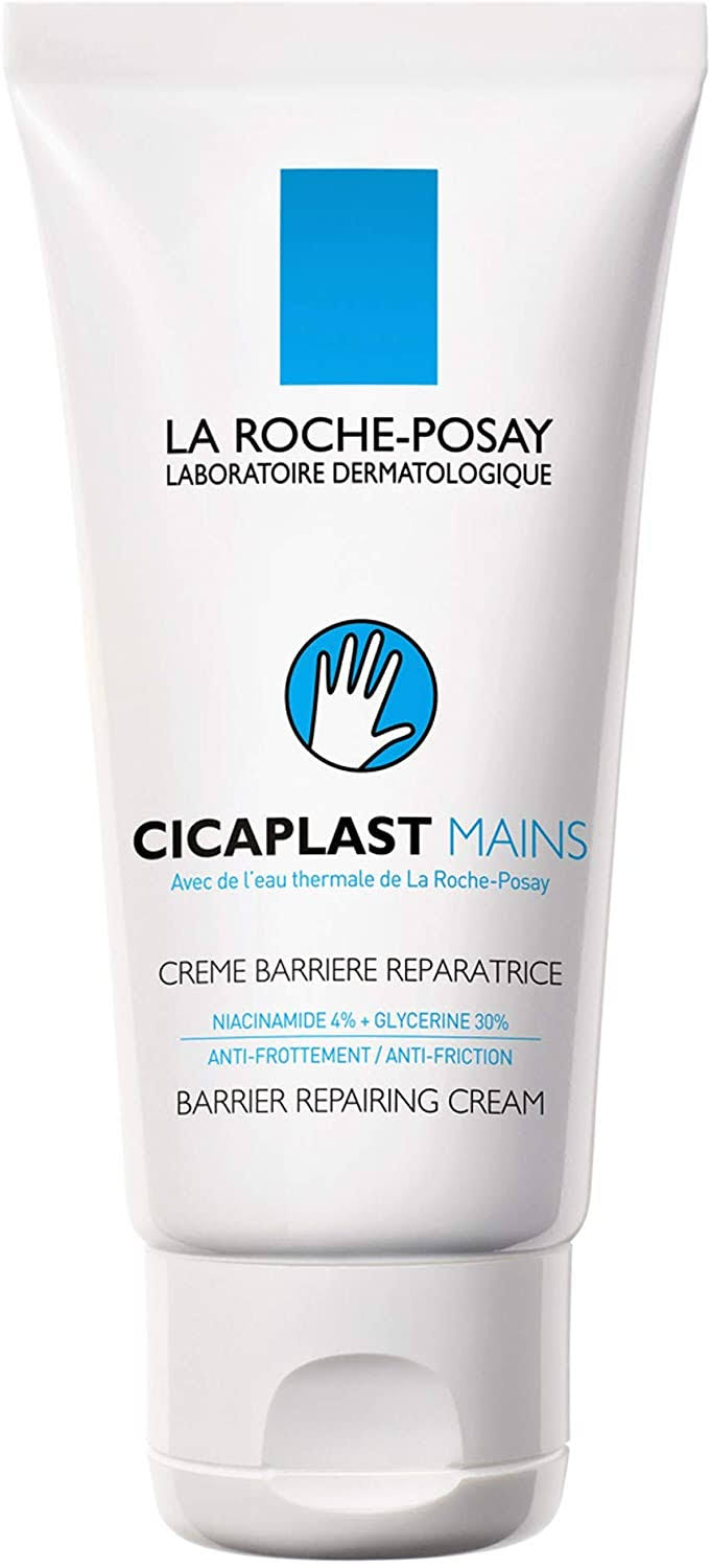 La Roche Posay Cicaplast Hands Barrier Repairing Cream - 50ml