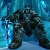 Numerous changes announced for WoW Wrath of the Lich King Classic