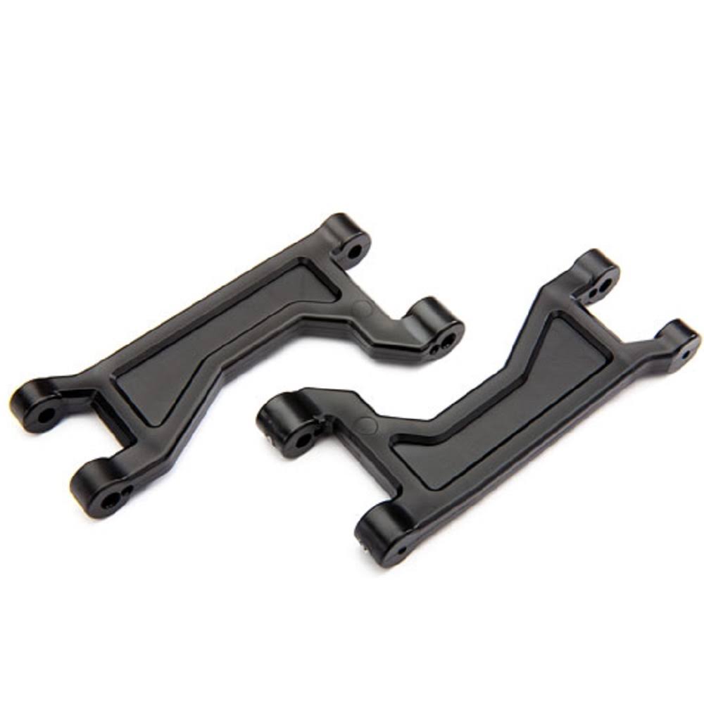 Traxxas 8929 Suspension Arms, Upper, Black (Left or Right, Front or Re