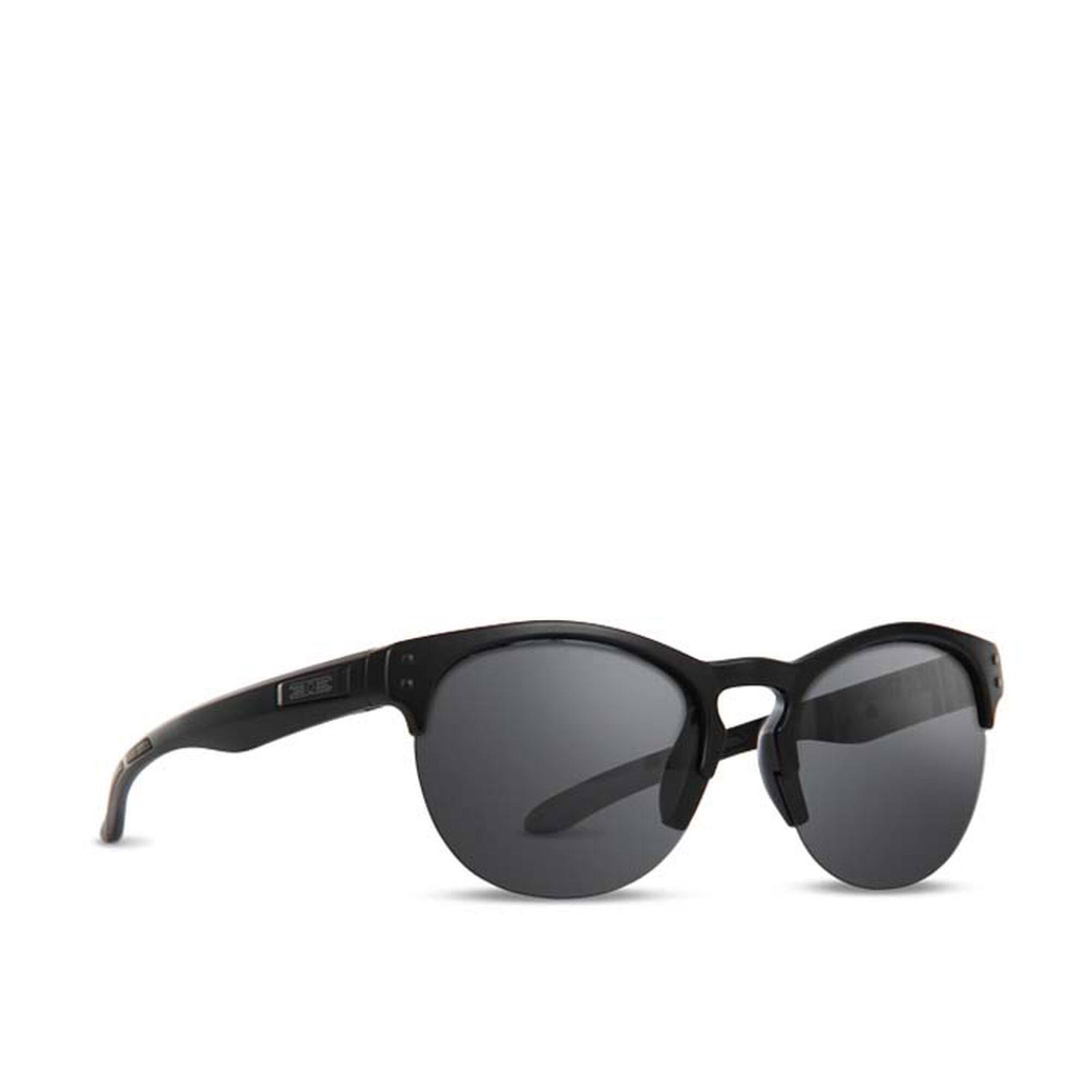 Epoch Sierra Sunglasses Black/Smoke