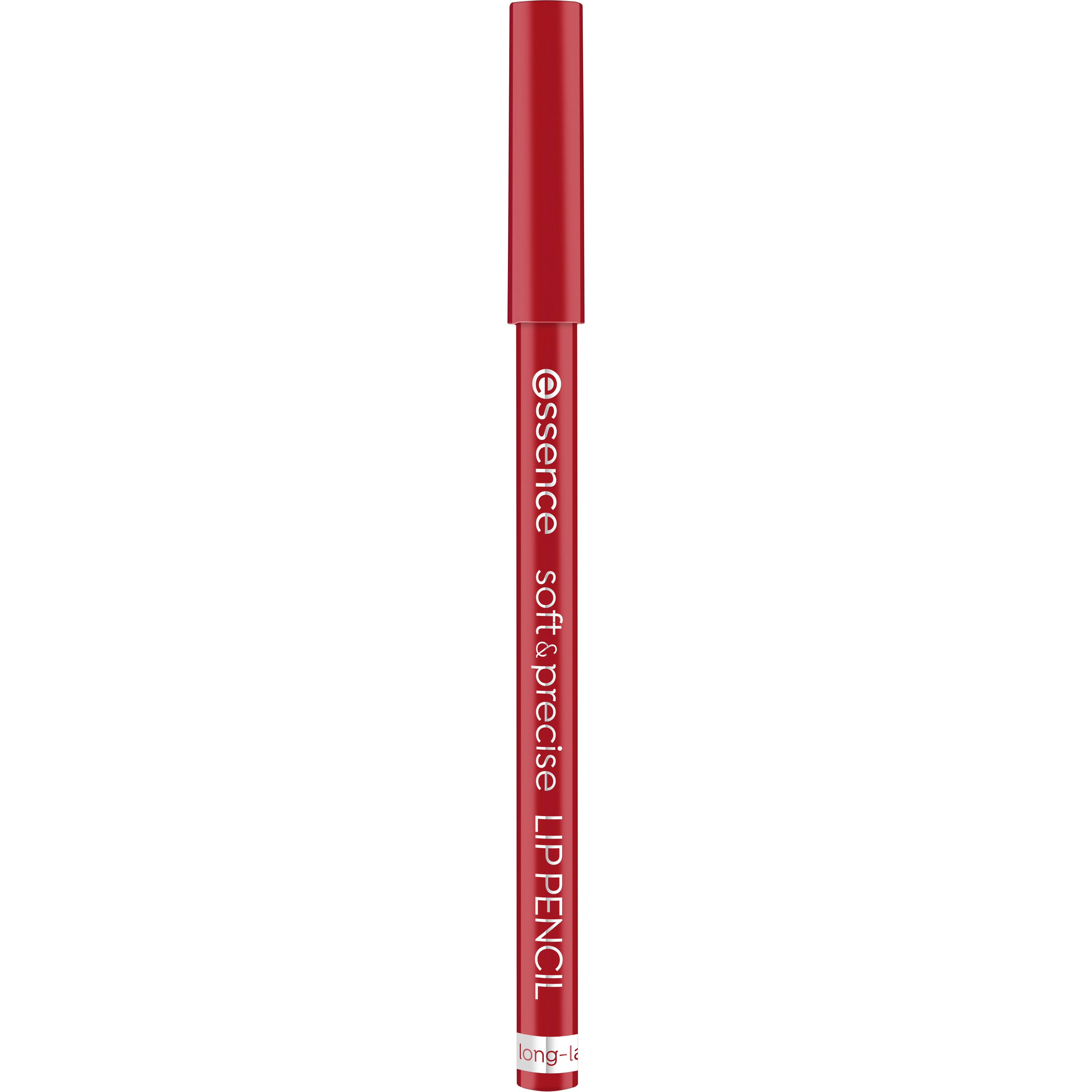 Essence Soft & Precise Lip Pencil 24 Fierce 0.78g