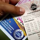 EuroMillions Results for Friday April 29, 2022