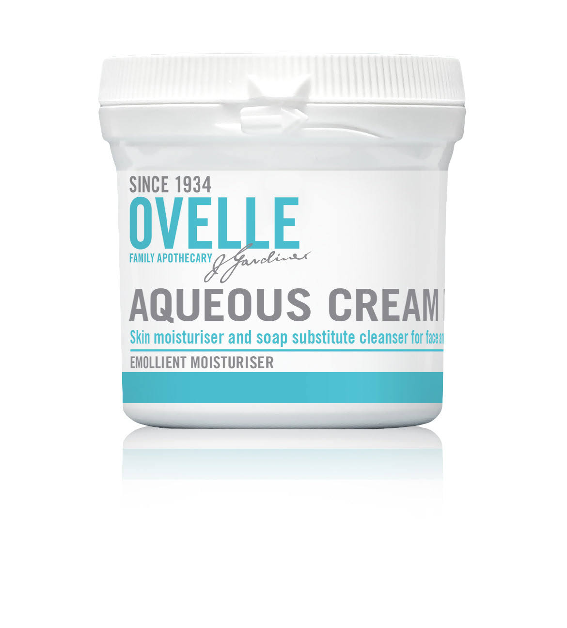 Ovelle - Aqueous Cream (100g)