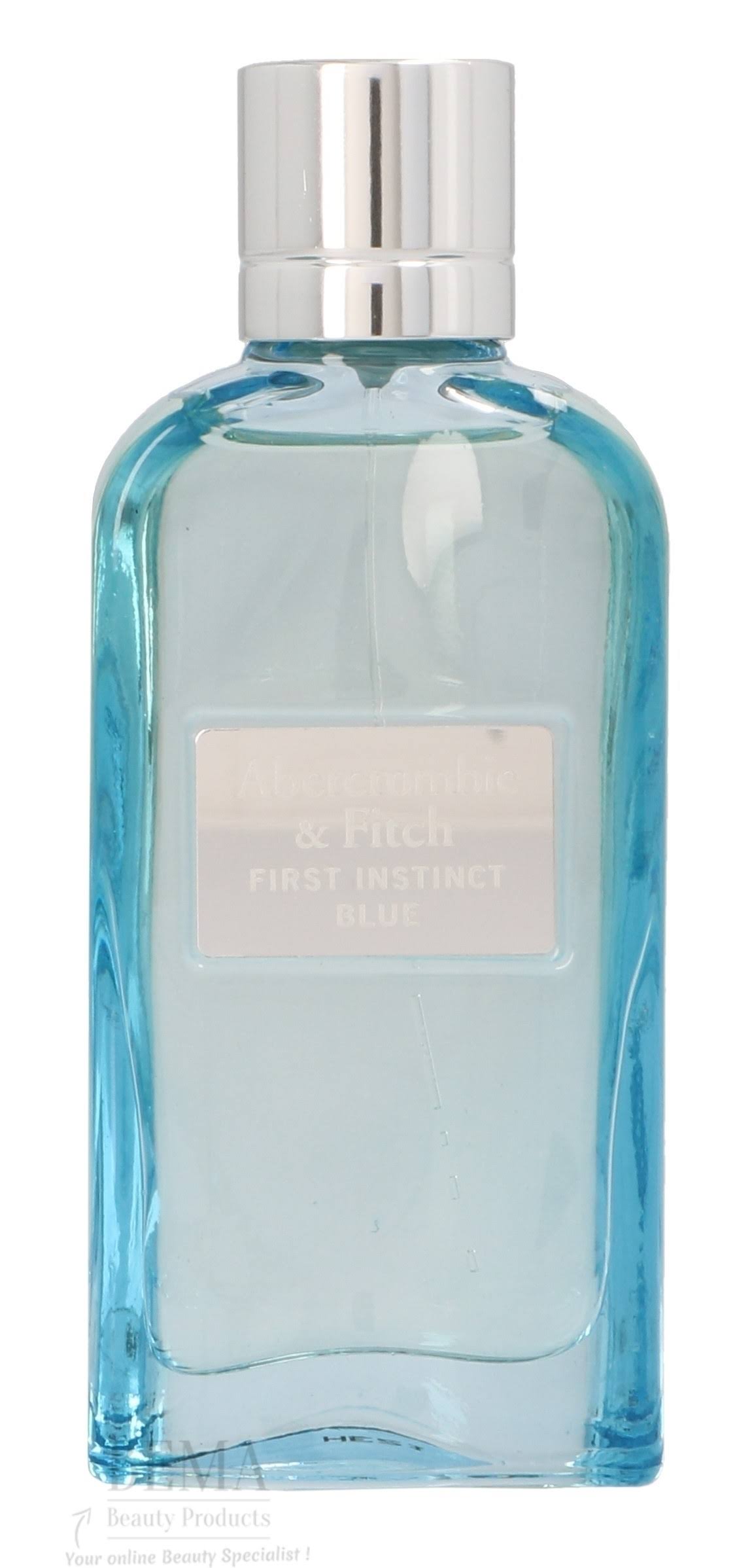 Abercrombie & Fitch First Instinct Blue Eau De Parfum Spray 50ml