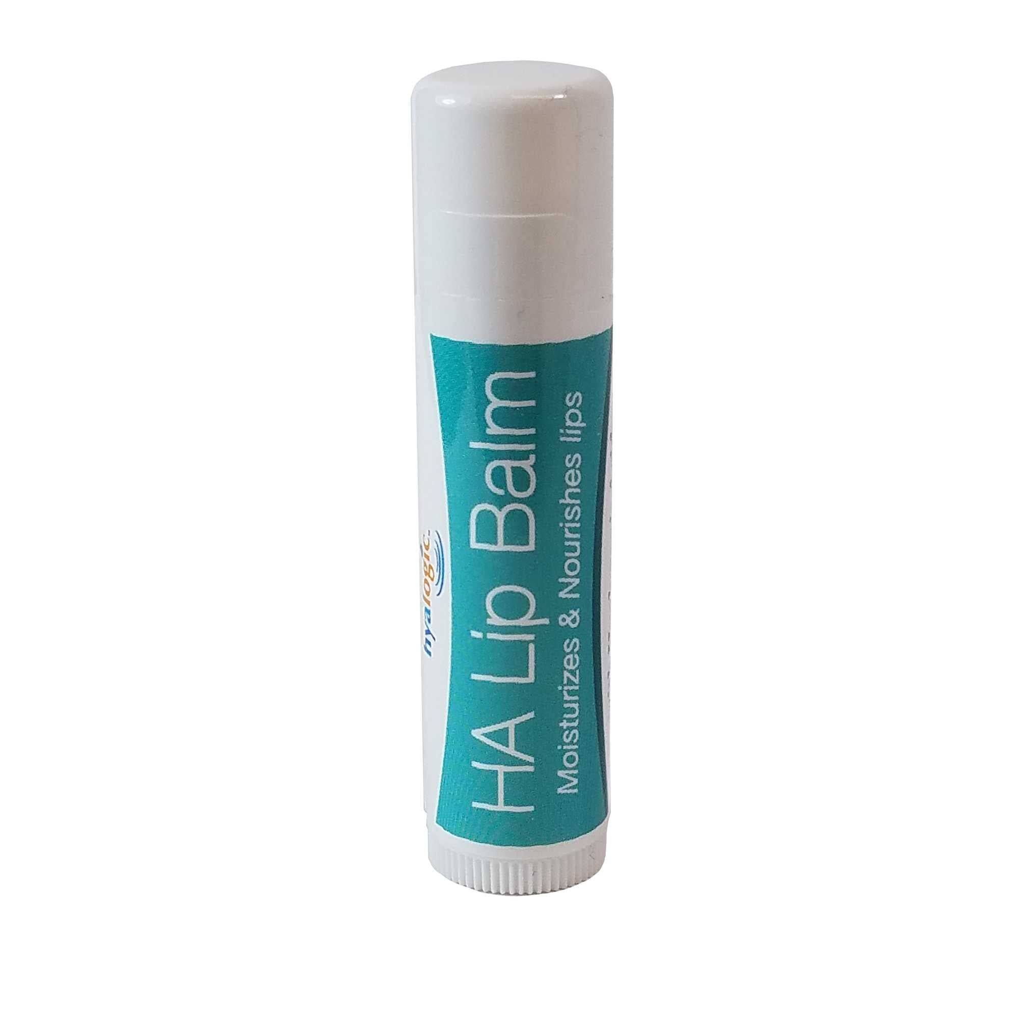 Ha Lip Balm Tube - Certified Organic