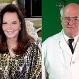 Patricia Altschul's Butler Michael Kelcourse Since His Stroke