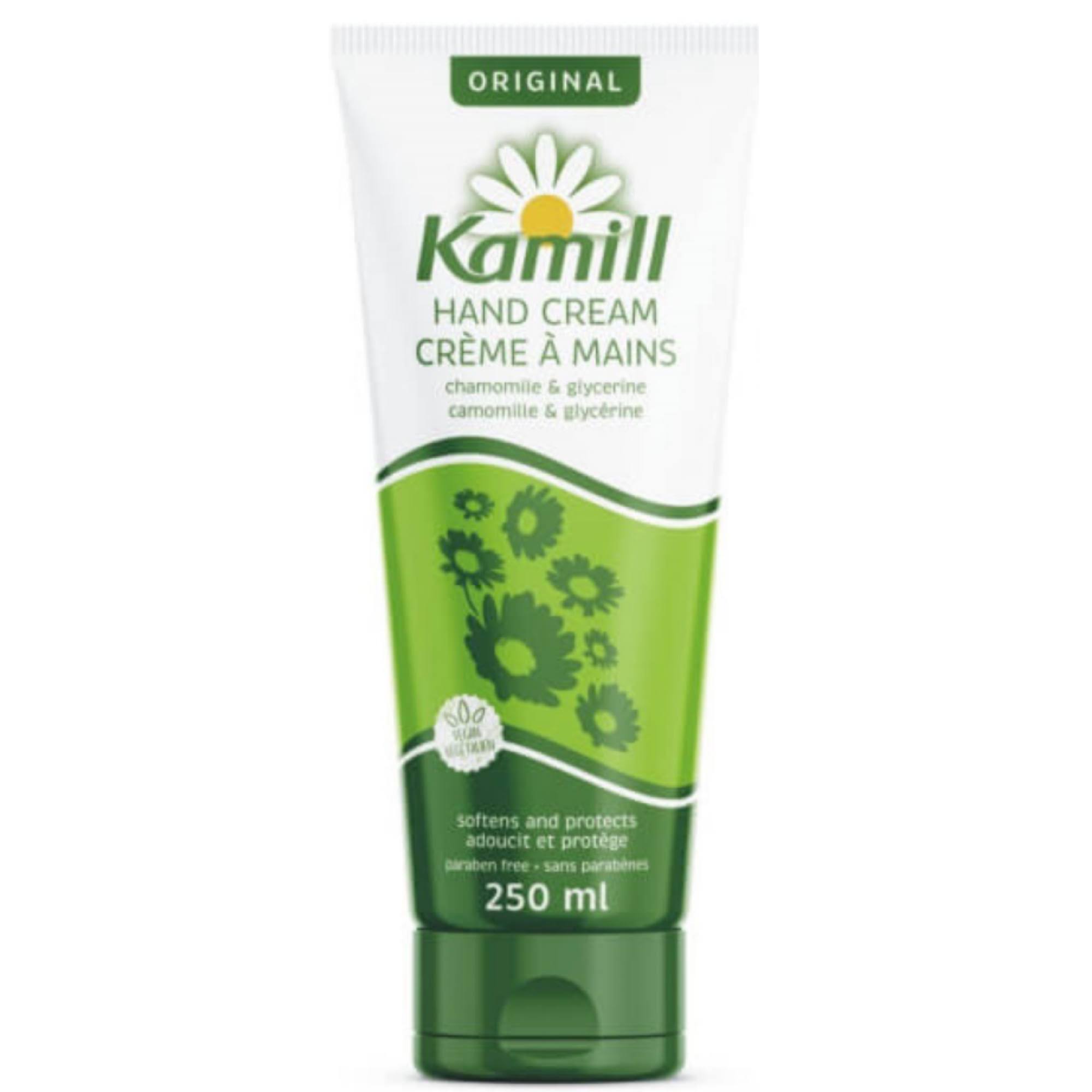 Kamill Hand Cream - Original, 8.5oz